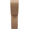 Ekena Millwork 2in. W x 8in. H x 24in. L Crestline Woodgrain TimberThane Rafter Tail, Primed Tan RFTUR02X08X24CRERCPR - alternate 5